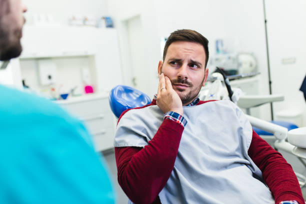 Laser Dentistry in English Creek, NJ