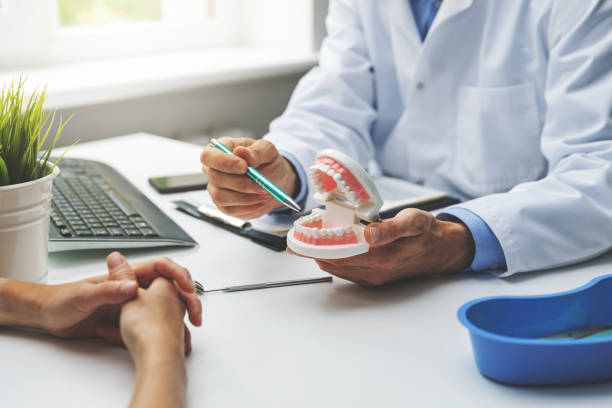 Best TMJ/TMD Treatment  in English Creek, NJ