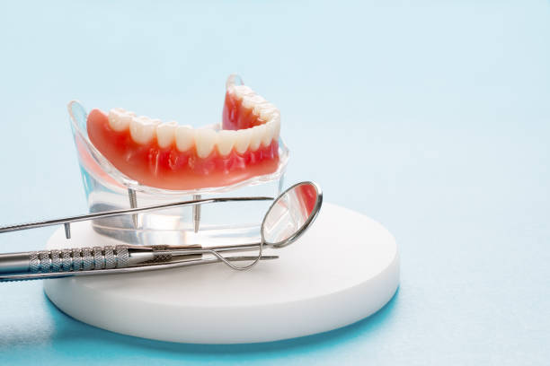 Emergency Dental Services in English Creek, NJ