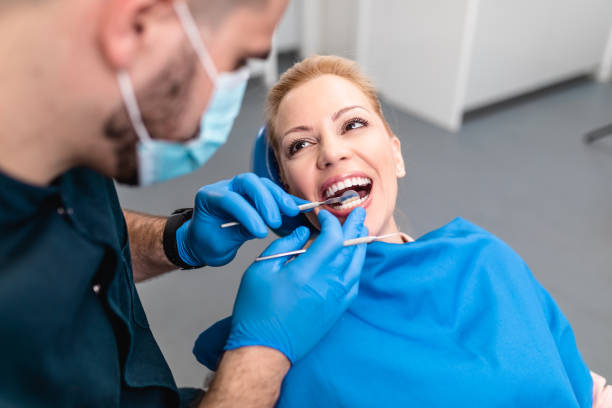 Dental Inlays and Onlays in English Creek, NJ