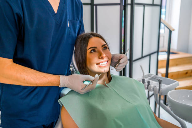 Dental X-Rays and Imaging in English Creek, NJ