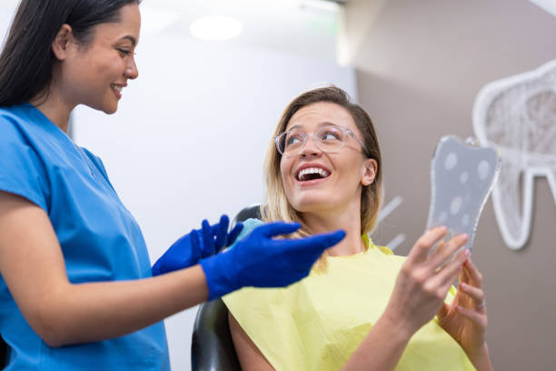 Laser Dentistry in English Creek, NJ