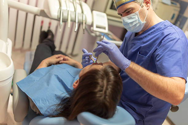Best Tooth Extraction  in English Creek, NJ