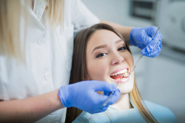 Professional Holistic Dental Care Services in English Creek, NJ
